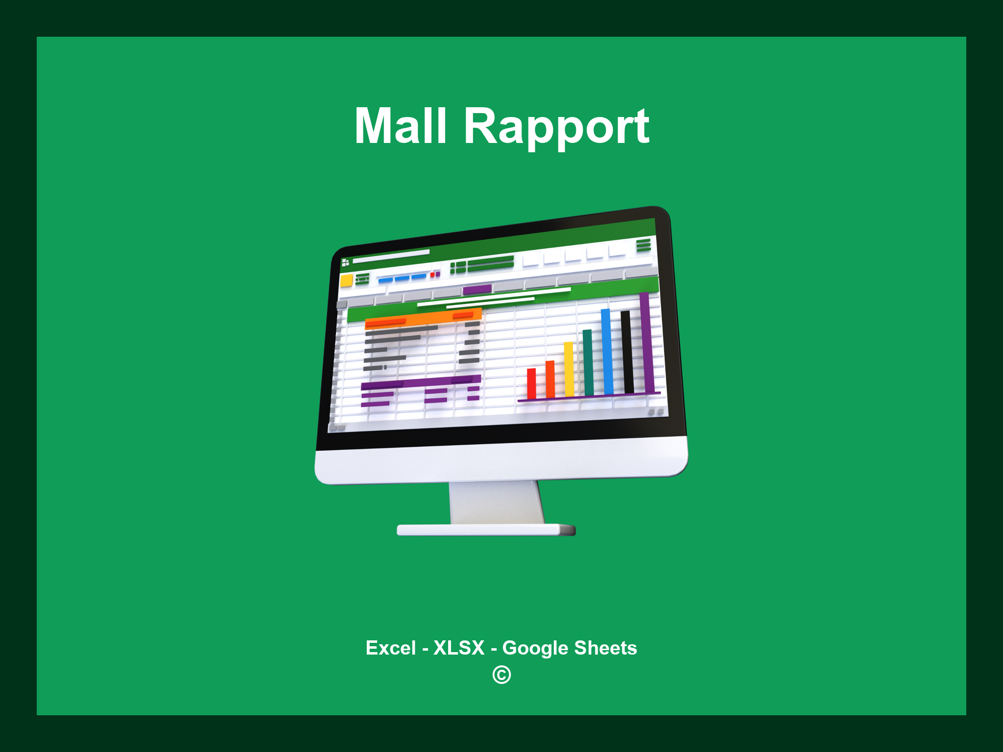 Mall Rapport